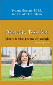 Dyslexia Tool Kit Expanded Edition Cover image