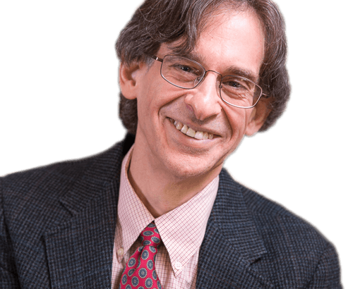 Alfie Kohn, author